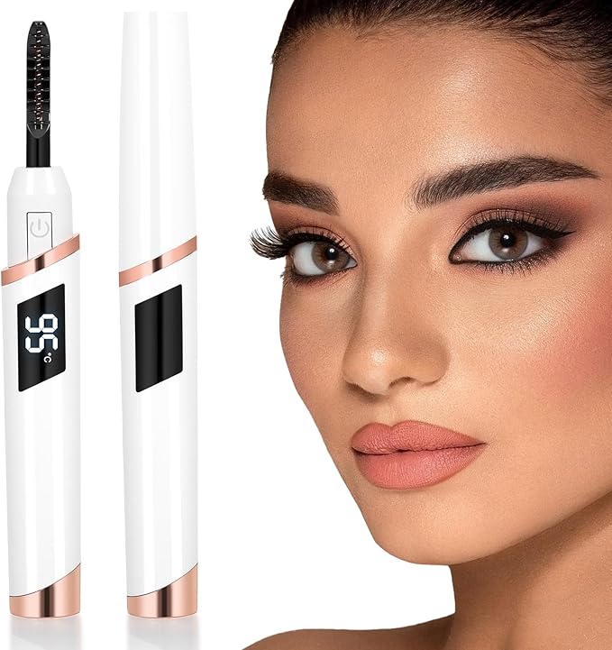 Električni Uvijač Trepavica